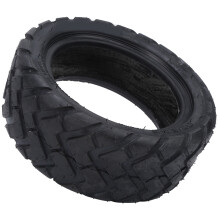 Pneumatico tubeless 80/60-6 Vac, 22x15x9 cm, come mostrato nelle foto