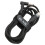 Câble JORINDO Type-C vers DC 100 W, 2 m, 4,0  1,7 mm PD 9