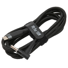 Cavo JORINDO Type-C a DC 100 W 2 m 4.0x1.7mm