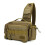 Sac de pêche multifonctions 27x13x20cm,620g 3