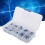 RM065 Potenziometro variabile orizzontale 500R-1M Blu 16