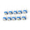 RM065 Potenziometro variabile orizzontale 500R-1M Blu 11