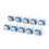 RM065 Potenziometro variabile orizzontale 500R-1M Blu 8