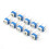RM065 Potenziometro variabile orizzontale 500R-1M Blu 13