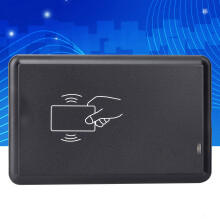 Lettore di schede 13,56 MHz USB, 4 byte, 0-8 cm