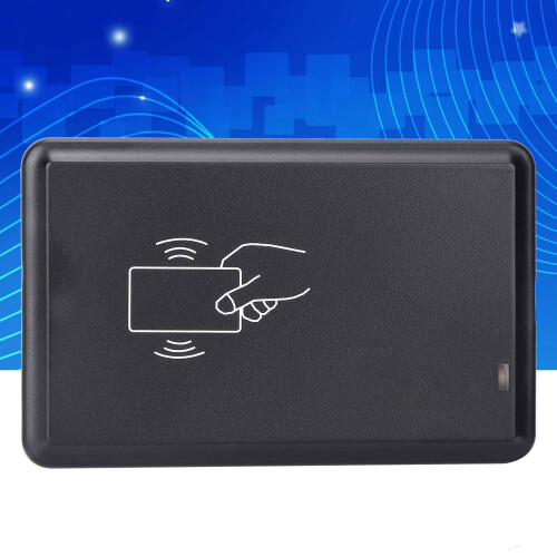 Lettore di schede 13,56 MHz USB, 4 byte, 0-8 cm