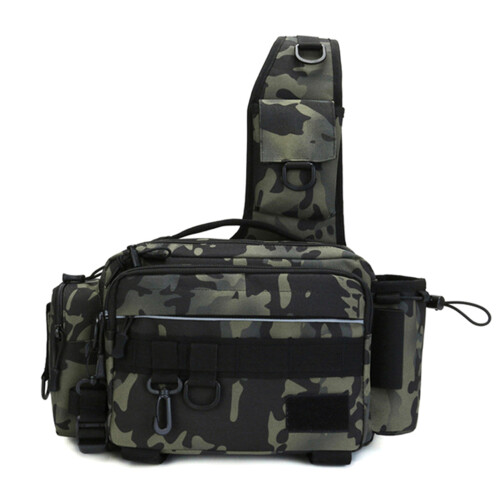 Sac de pêche en nylon 600D 271320 cm 620 g A-G 2
