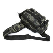 Sac de pêche en nylon 600D 271320 cm 620 g A-G
