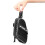 Sacoche sous selle 20  10  10 cm, 152 g, noir 7