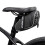 Sacoche sous selle 20  10  10 cm, 152 g, noir 3