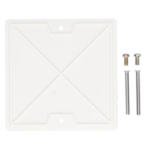 J02 Presa pop-up da pavimento 4 mm², 250V/13A, alluminio 2