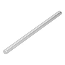10 pezzi di asta in acciaio inossidabile da 8 mm 4100-0008-0025 kit