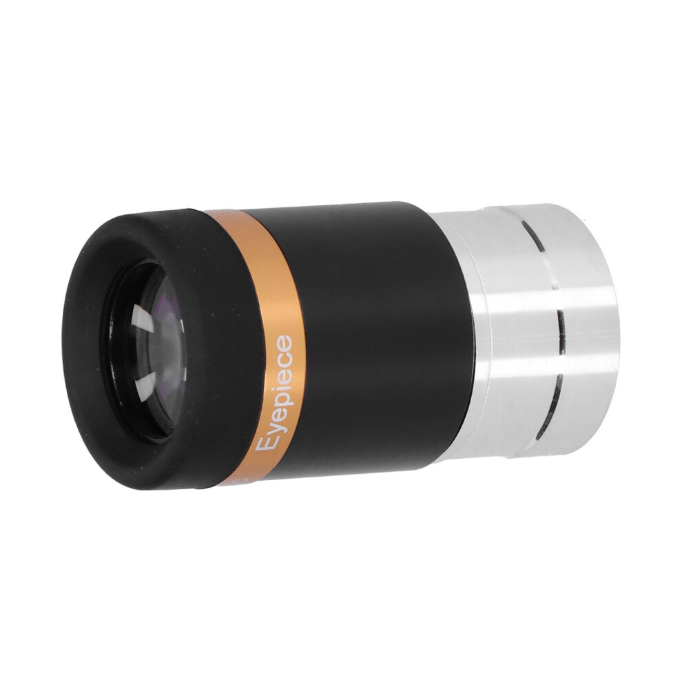 Eyepiece Wide Angle 62 Aspheric Eyepiece High Definition Fully Coated For 1.25In Astronomic Telescope23mm / 0.9In 4931322389107