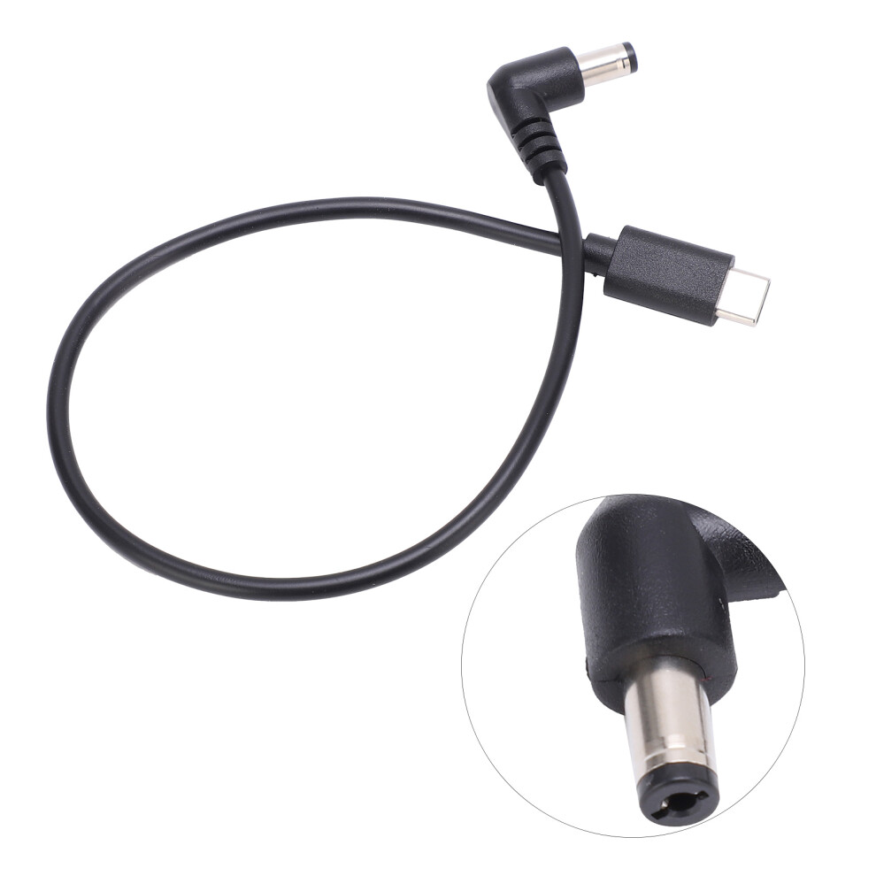 Usb C Cable Glasses Power Cord For Dji Fpv Flight Goggles V2 Goggles Power Supply Cordshort Length 6901322388965