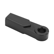 Cable End Remote High Tensile Strength RustProof NonSlippery Durable Throttle Cable End for Outboard