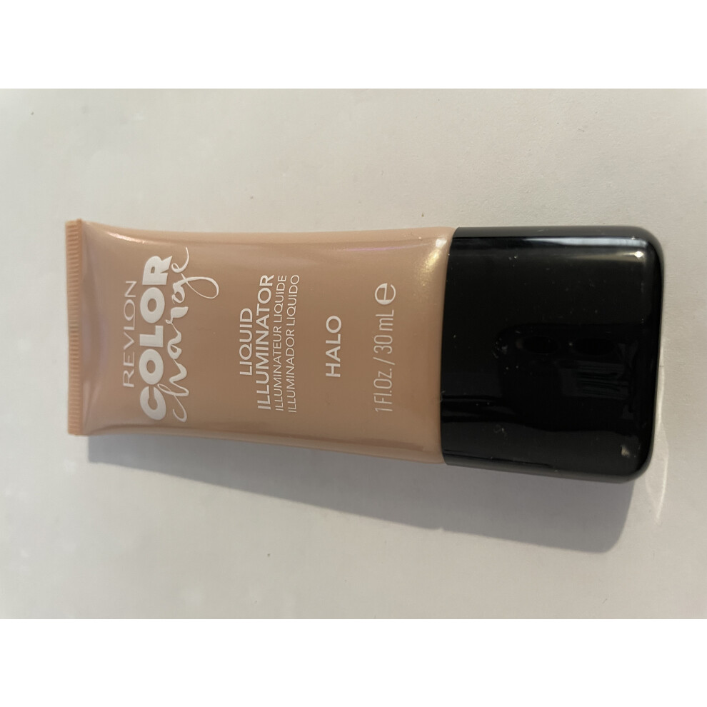 Revlon color change liquid illuminator - halo - 20ml-image-OPC-PHVYMDX-NEW