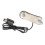 Set di pickup per violino rame+plastica 435,6 mm 6,35 mm 3