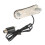 Set di pickup per violino rame+plastica 435,6 mm 6,35 mm 6