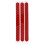 Rouge M365 1S LITE PRO PRO2 Bande réfléchissante 0,6 cm 8