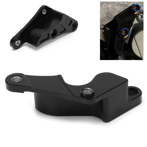 Sprint Primavera LX LXV S 150 2020 Support noir 2