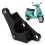 Sprint Primavera LX LXV S 150 2020 Support noir 6