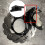 Sprint Primavera LX LXV S 150 2020 Support noir 12