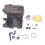 46 mm/1,8 in Kit cilindro e pistone MS270 MS280 14