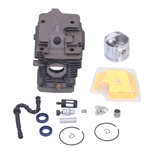 46 mm/1,8 in Kit cilindro e pistone MS270 MS280 1