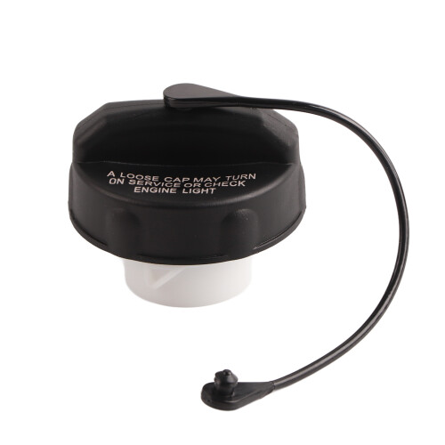52102464AA Copricap 3.6L Nero per Wrangler JK 1