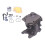 46 mm/1,8 in Kit cilindro e pistone MS270 MS280 16