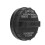52102464AA Copricap 3.6L Nero per Wrangler JK 9