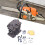 46 mm/1,8 in Kit cilindro e pistone MS270 MS280 15