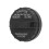 52102464AA Copricap 3.6L Nero per Wrangler JK 8
