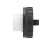 52102464AA Copricap 3.6L Nero per Wrangler JK 1