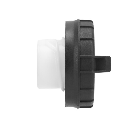 52102464AA Copricap 3.6L Nero per Wrangler JK