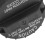 52102464AA Copricap 3.6L Nero per Wrangler JK 7