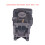 46 mm/1,8 in Kit cilindro e pistone MS270 MS280 9