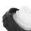 52102464AA Copricap 3.6L Nero per Wrangler JK 5