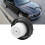 52102464AA Copricap 3.6L Nero per Wrangler JK 16