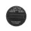 52102464AA Copricap 3.6L Nero per Wrangler JK 12