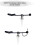 30 pièces manchons d'hameçon D Rig Aligner S/L 28mm/32mm 1