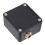 Pure Buffer Mini pedale per chitarra - nero, jack da 1/4 di pollice 9