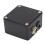 Pure Buffer Mini pedale per chitarra - nero, jack da 1/4 di pollice 7