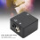 Pure Buffer Mini pedale per chitarra - nero, jack da 1/4 di pollice 5