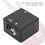 Pure Buffer Mini pedale per chitarra - nero, jack da 1/4 di pollice 11
