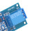 Modulo relè bistabile da 12V 48x25mm, 250V 10A AC/DC 6