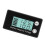 Afficheur LCD de batterie à 2 fils 7-68V rétroéclairage blanc 4