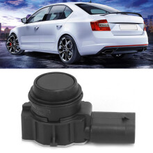 Sensore di parcheggio PDC 3Q0919275 Plug & Play ABS+metallo