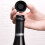 Tappo mini per champagne, in ABS e silicone, 0.8 oz 9