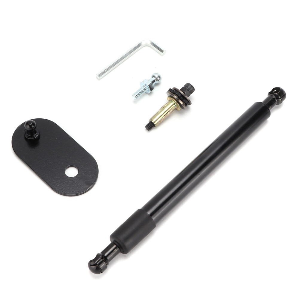 Rear Tailgate Damper Slow Down Support Rod Replacement For Dodge Ram 1500 2500 3500 Pickup 4651322393996